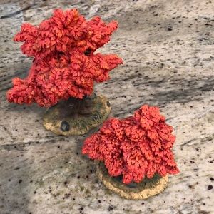 Rite Aid Accents - ❤2 Decorative fall trees❤ Rite Aid Accents - ❤2 Decorative fall trees❤